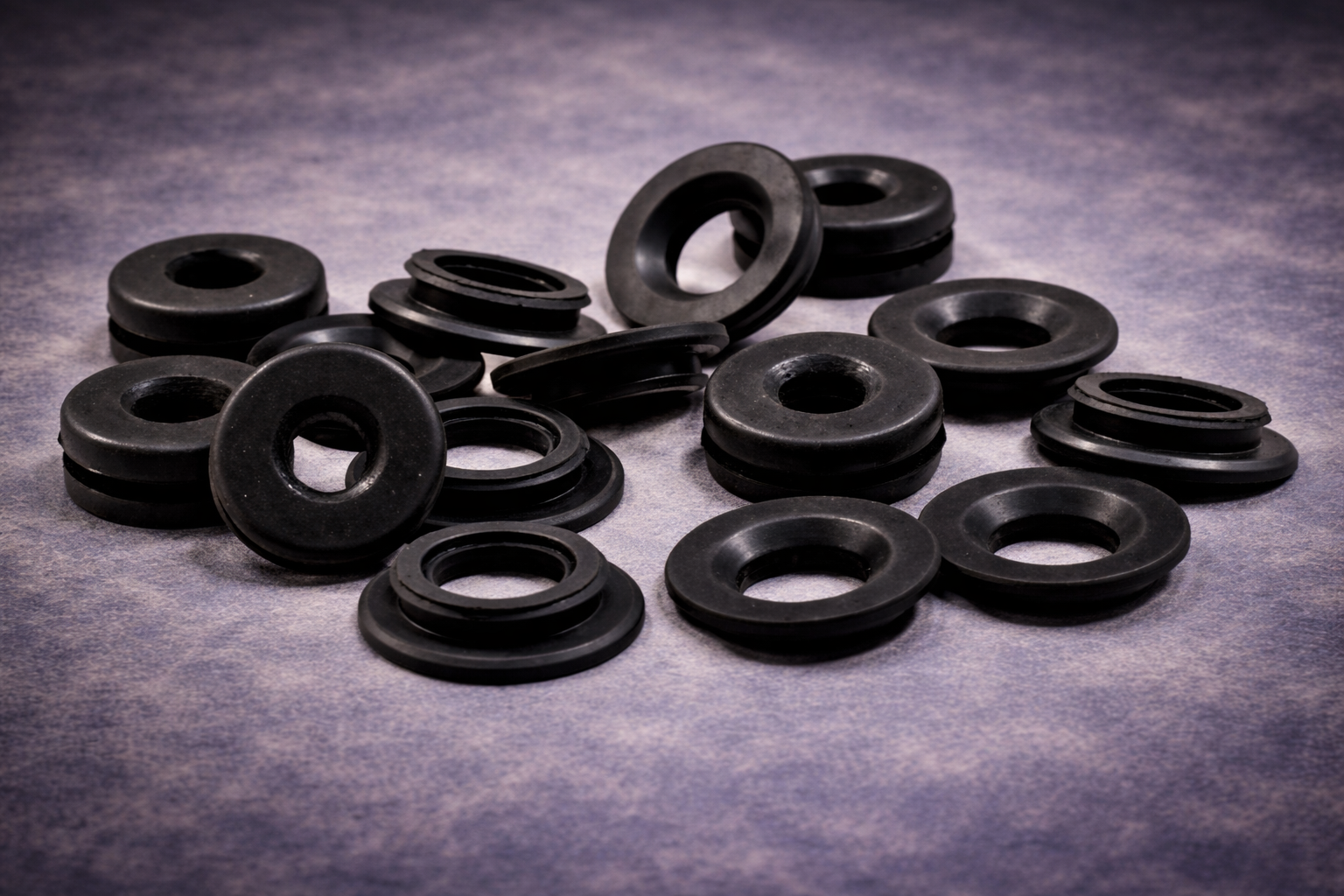 Rubber Grommets